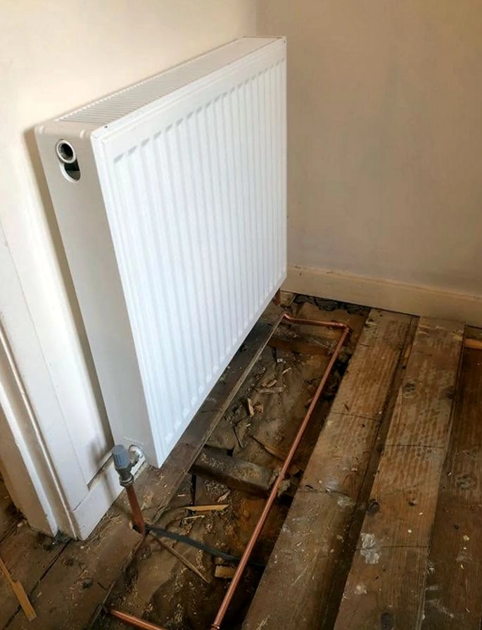 Routine Maintenance — North Cincinnati Plumbing